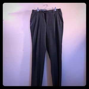 Men’s dress pants NWT